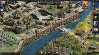 Clash of Kings Mod Apk Download (Unlimited Gold/Shopping) Latest Version 2018