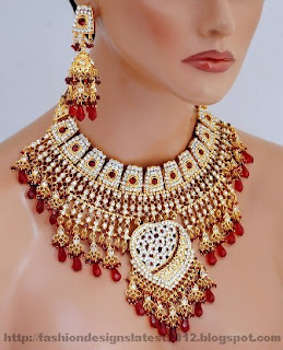 Jewelry-indian