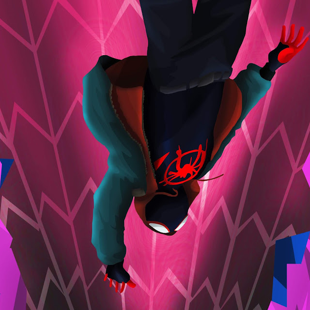 Spiderman Multiverse