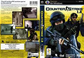 Download Gratis Counter Strike 1.6 PC Game Full version