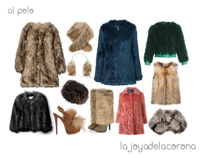 fur