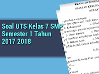 Soal Uts Filsafat Ilmu Semester 1