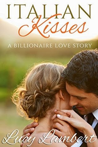 https://www.goodreads.com/book/show/24361203-italian-kisses