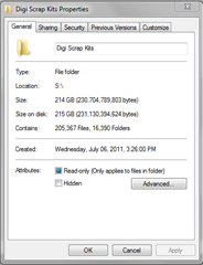 DigiscrapKits2011.07.12