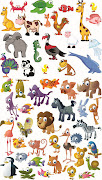 Cartoon Animals 8. Labels: animal cartoons. Cartoon Animals 8 (funny and unusual animals )