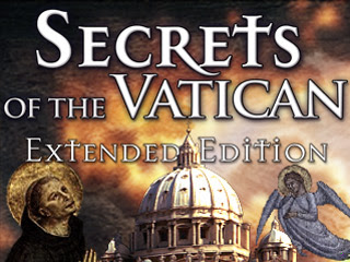 SecretsVatican Download Games Secrets of the Vatican   The Holy Lance Extended Edition [FINAL] Full Version picture