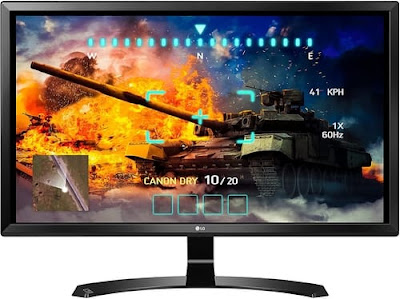 LG Monitor