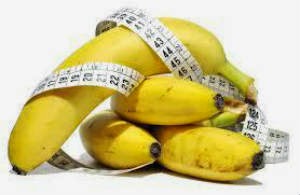 dieta-da-banana