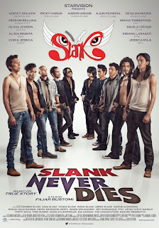 Download Film Slank Nggak Ada Matinya (2013) DVDRip 