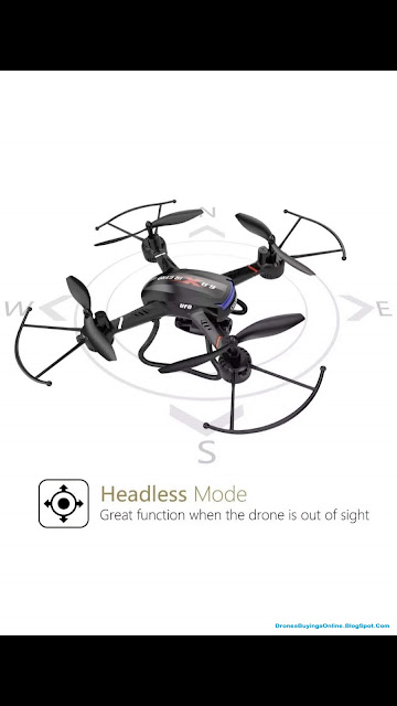 Holy Stone F181G Drone BestSellerDrone