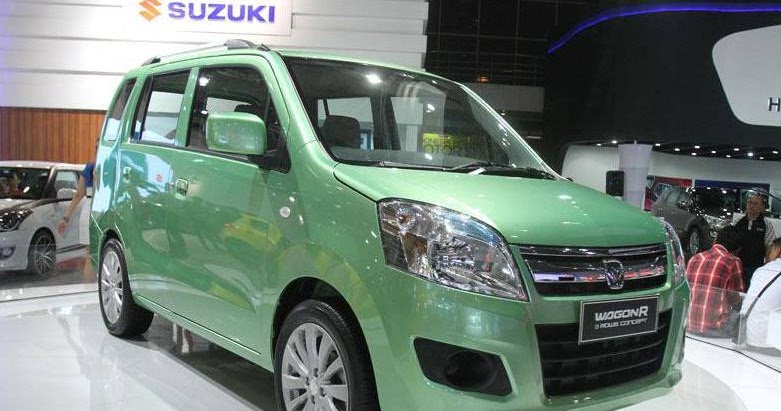  Mobil Murah 7 Penumpang Suzuki masih dalam Proses 