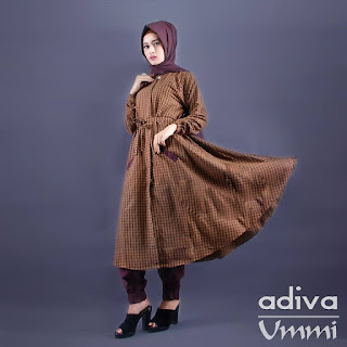 ADIVA BY UMMI