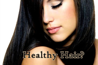 Treatment for Healthy Hair : Based on Type