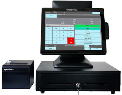 The Importance Of Epos System For A Restaurant