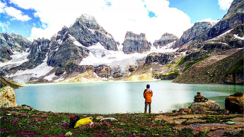 Chitta Katha Lake, neelum valley tour, tourist destinations, travel destinations