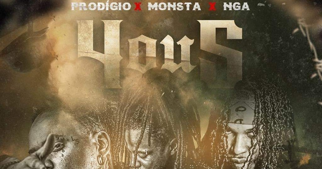 Nga X Prodigio X Monsta 4 Ou 5 Rap 2020 Download Download Mp3 Assuncao News Baixar Musica Download Mp3