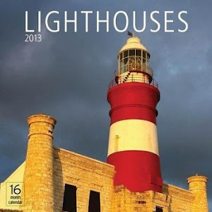 2013 Lighthouses