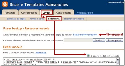 HTML
