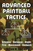 Defensive Tactics in Paintball