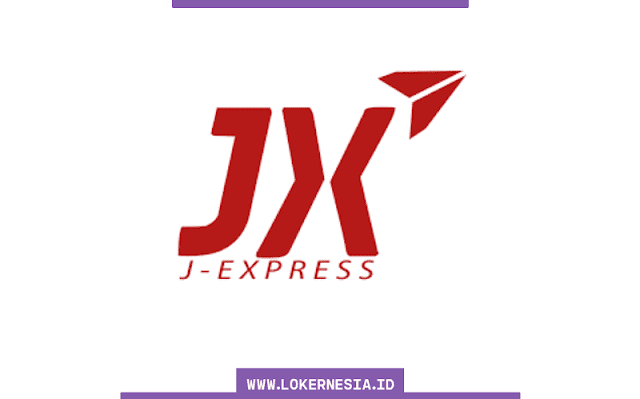 Lowongan Kerja J Express Januari 2022