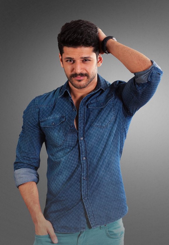 EMRE KIVILCIM - PEMERAN SELIM DALAM SERIAL DRAMA TURKI 