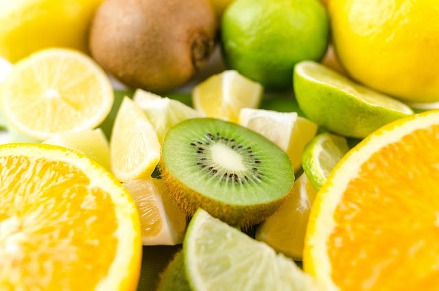 Vitamin C Nature's Essential Nutrient