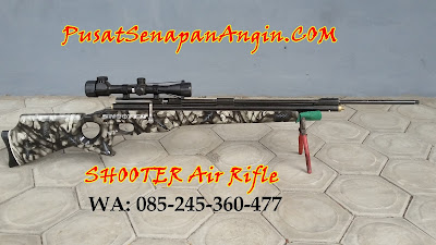 Jual Senapan angin PCP Sniper Murah 