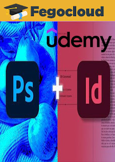 Curso Diseño Gráfico Avanzado Photoshop + InDesign