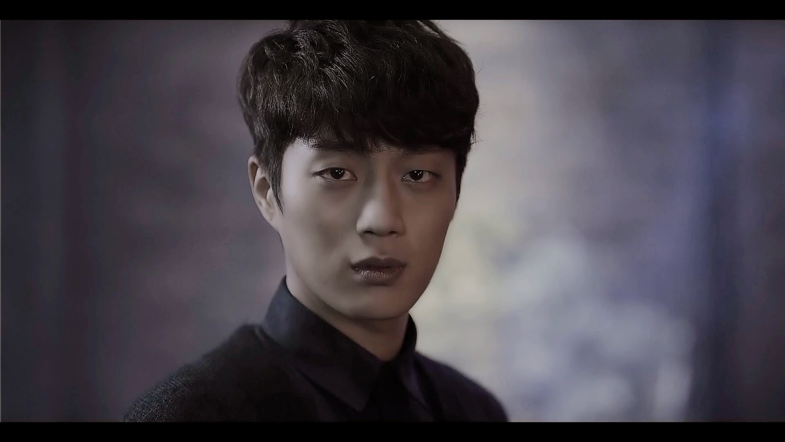 B2ST 12 30 Doojoon