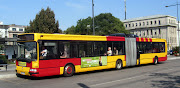 City bus. (img )