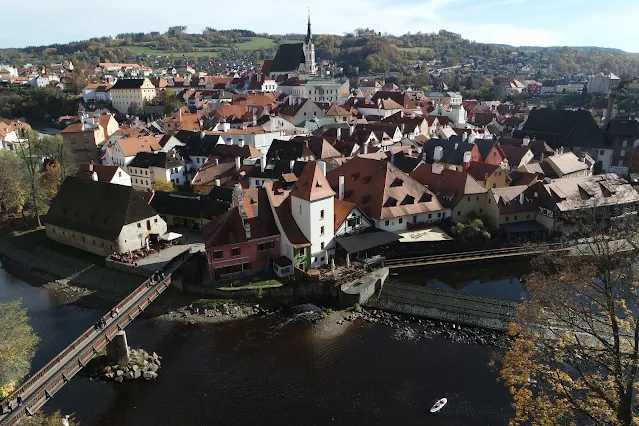 Discover the charm of Český Krumlov beyond its streets and castle. Explore the rich history, adventure opportunities, cultural experiences, and natural beauty this enchanting town has to offer. Get answers to frequently asked questions and plan your visit to Český Krumlov, a hidden gem in the Czech Republic.