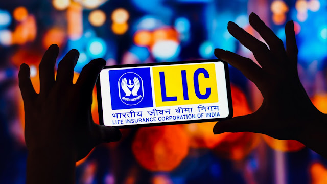 LIC