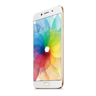 OPPO R9s Plus