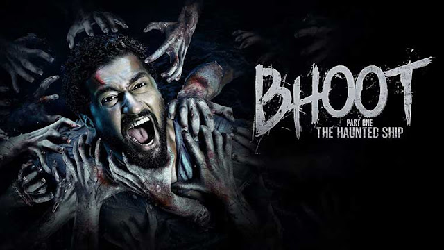 Channa Ve - Bhoot (Part 1): The Haunted Ship(2020)