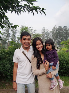 My Little Family