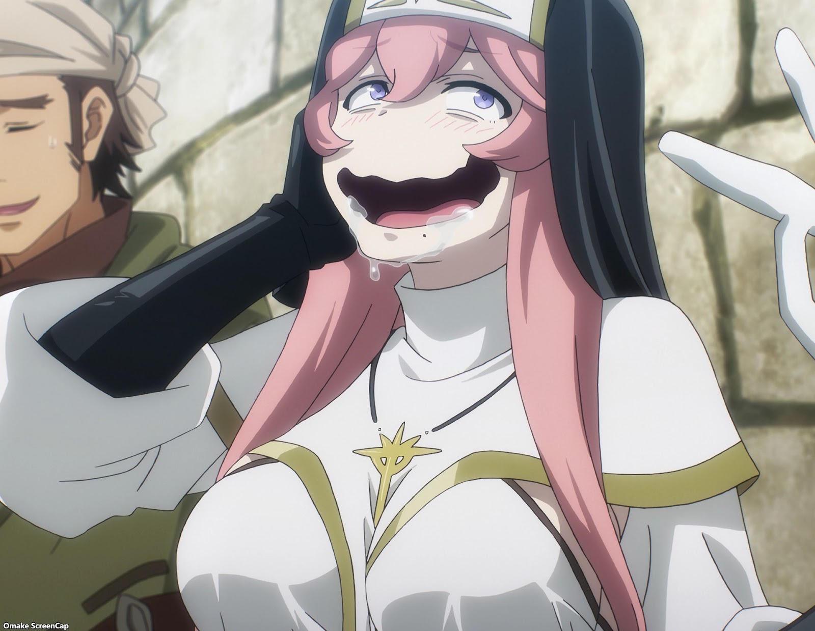 Overlord IV ganha prévia do episódio 10