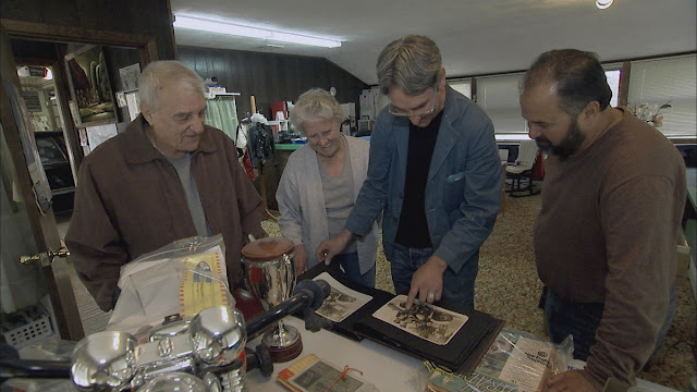 HISTORY estreia a nova temporada de Caçadores de Relíquias