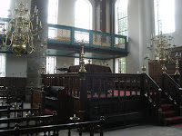 Portugues-Israelitische Synagogue