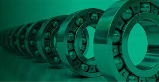 New era in the life of bearing companies