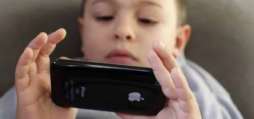 Everything you need to know about Apple's Child Safety Program