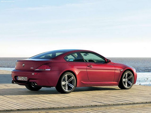 bmw m6 2010 Bmw m6 review In 1983 BMW took the engine M88 3 