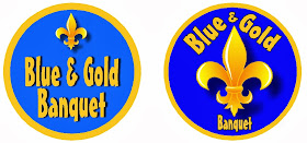 http://akelascouncil.blogspot.com/search/label/Blue%20and%20Gold%20ideas