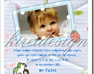 Añito Frases Para Tarjetas De Cumpleaños De 1 Año