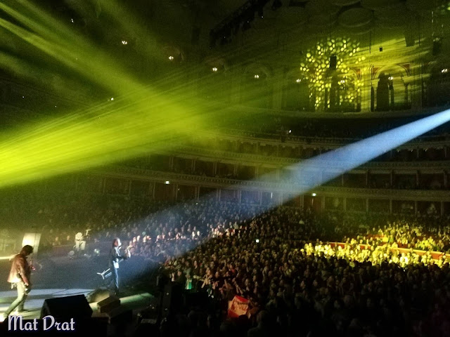 Royal Albert Hall