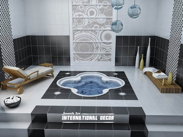 Newest Bathroom Designs / Modern Bathroom Shower Design Ideas For 2019 Youtube : Get more small bathroom design ideas.