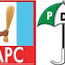 13 Benue LG chairmen decamp from APC to PDP