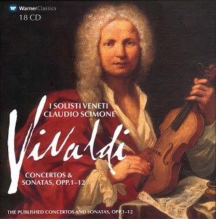 Antonio20Vivaldi20 20Concertos20and20Sonatas205B18 CD20Box20Set5D - Antonio Vivaldi - Concertos and Sonatas [18-CD Box Set]