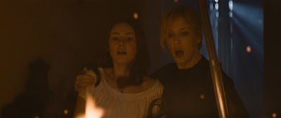 The Cursed 2021 Movie Image 3