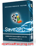 تحميل برنامج Save2pc 5.32 Build 1443 Final