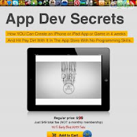 iPhone Dev Secrets